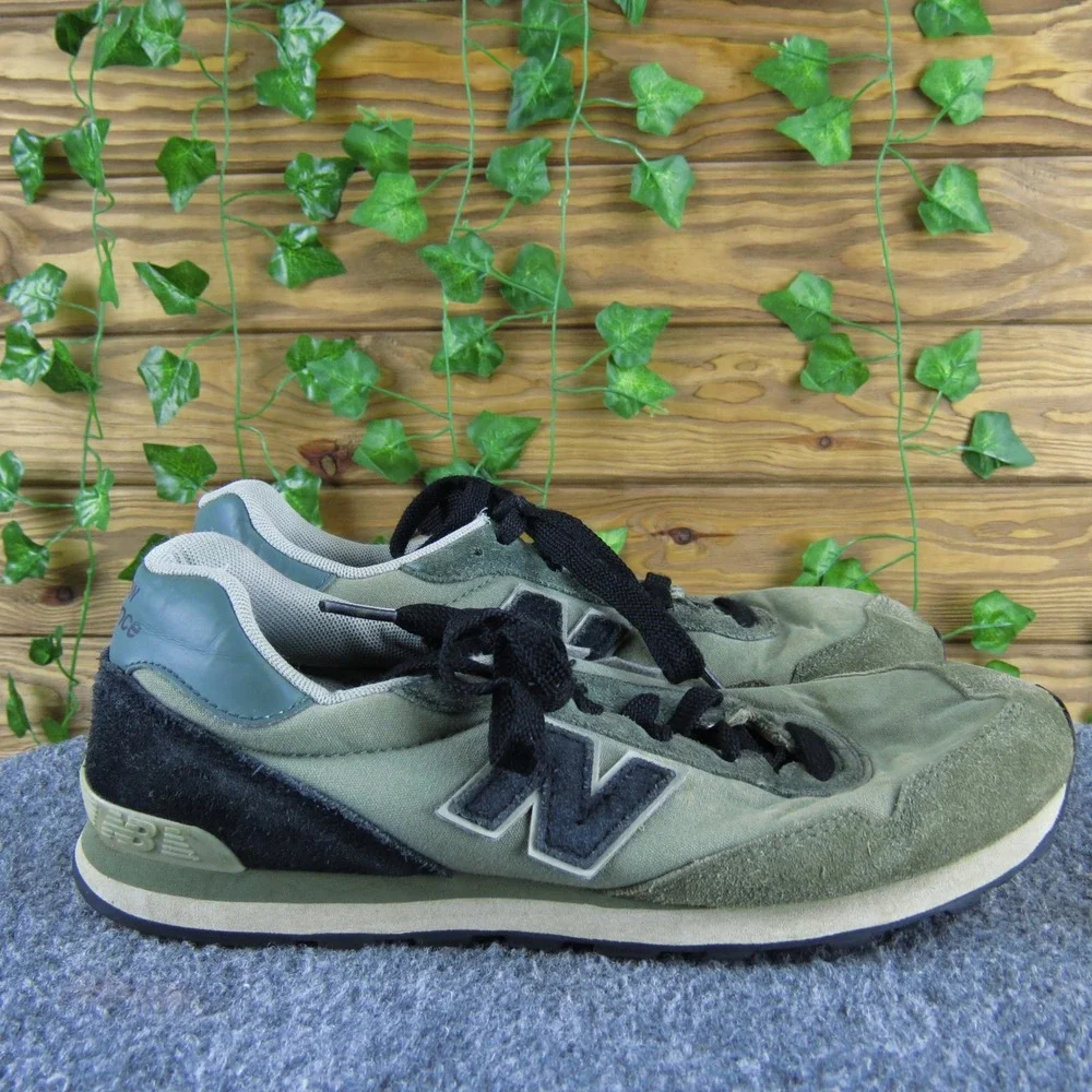New Balance these new